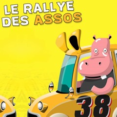 Rallye Des Assos 2024