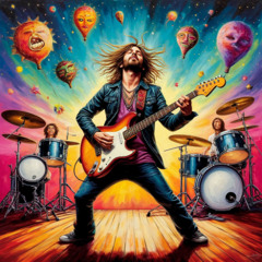 Fly to Nirvana