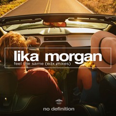 Feel the Same (EDX Dubai Skyline Radio Mix)