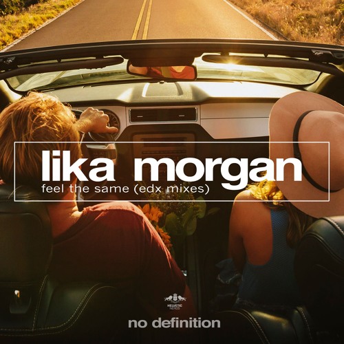 Feel the Same (EDX Dubai Skyline Radio Mix)