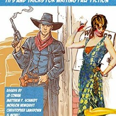 View [PDF EBOOK EPUB KINDLE] Pulp on Pulp: Tips and Tricks for Writing Pulp Fiction b