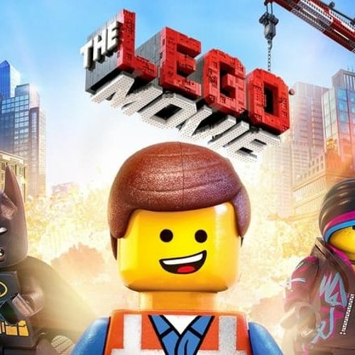 Stream Watch! The Lego Movie (2014) Fullmovie at Home from Rembulan |  Listen online for free on SoundCloud