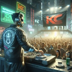KC - Dogs