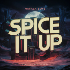 Spice It Up - Masala Boys (Original Music) late cut
