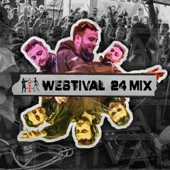 MAGN - Westival '24 Mix (DL AVAILABLE)