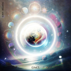 DMT202501- Kurir - Regards (Preview mix)