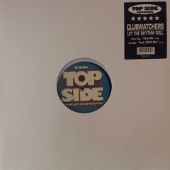 Let the rhythm roll (Club Mix)