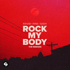 Rock My Body (Sash! Remix) [Extended Mix] (Sash! Remix; Extended Mix)