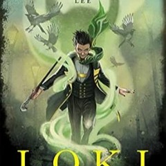 [Read PDF] Loki: Where Mischief Lies (Marvel Rebels & Renegades)