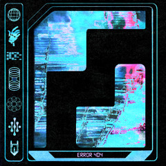 Kenopsia - Fade Away