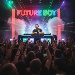 Santa Goes Hard 2025(Original Mix).mp3