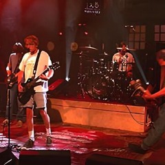 HUM - I'd Like Your Hair Long [7-30-95] (MTV 120 Minutes)