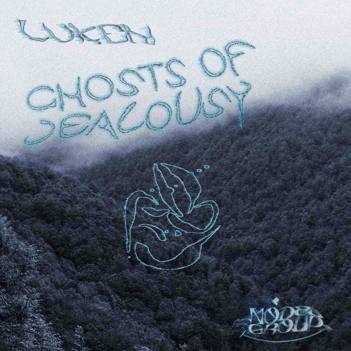 Indefinite Pitch PREMIERES. Luken - Ghosts Of Paul [Nodal Group]