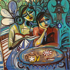 حجيَـك: مطر صيـف - هند ديتو