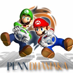 Penn Dhamaka - Corona Cup (2020cc) - Dr. Srimix and PRNU