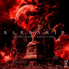 Barbarie