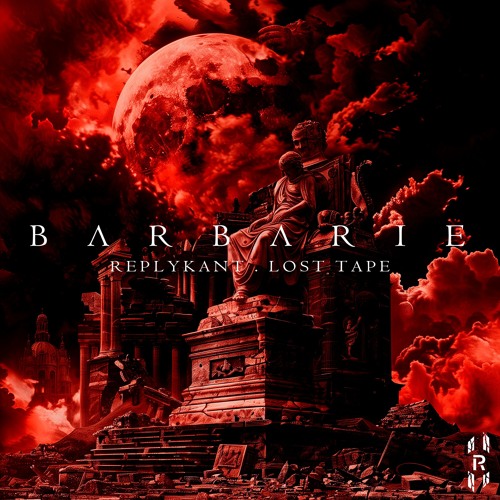 Barbarie