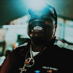 Trap Banger Type Beat - Head Shot