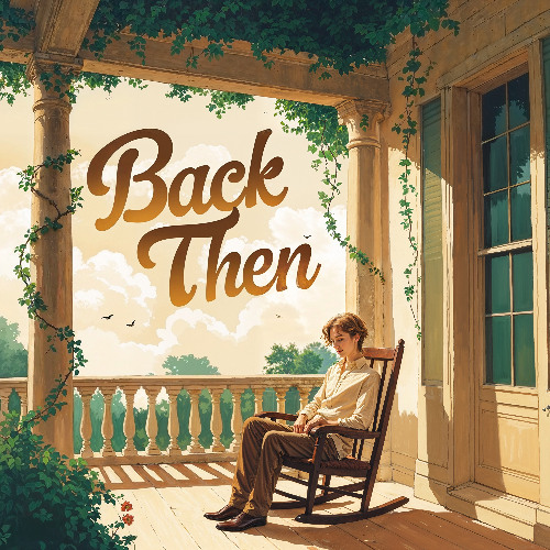 Back Then - REMASTERED - HD