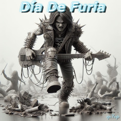 Día De Furia