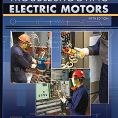 DOWNLOAD EPUB ✅ Troubleshooting Electric Motors by  Glen A. Mazur [EPUB KINDLE PDF EB