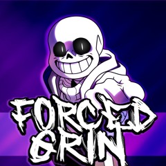 Forced Grin -NO AU REMIX-