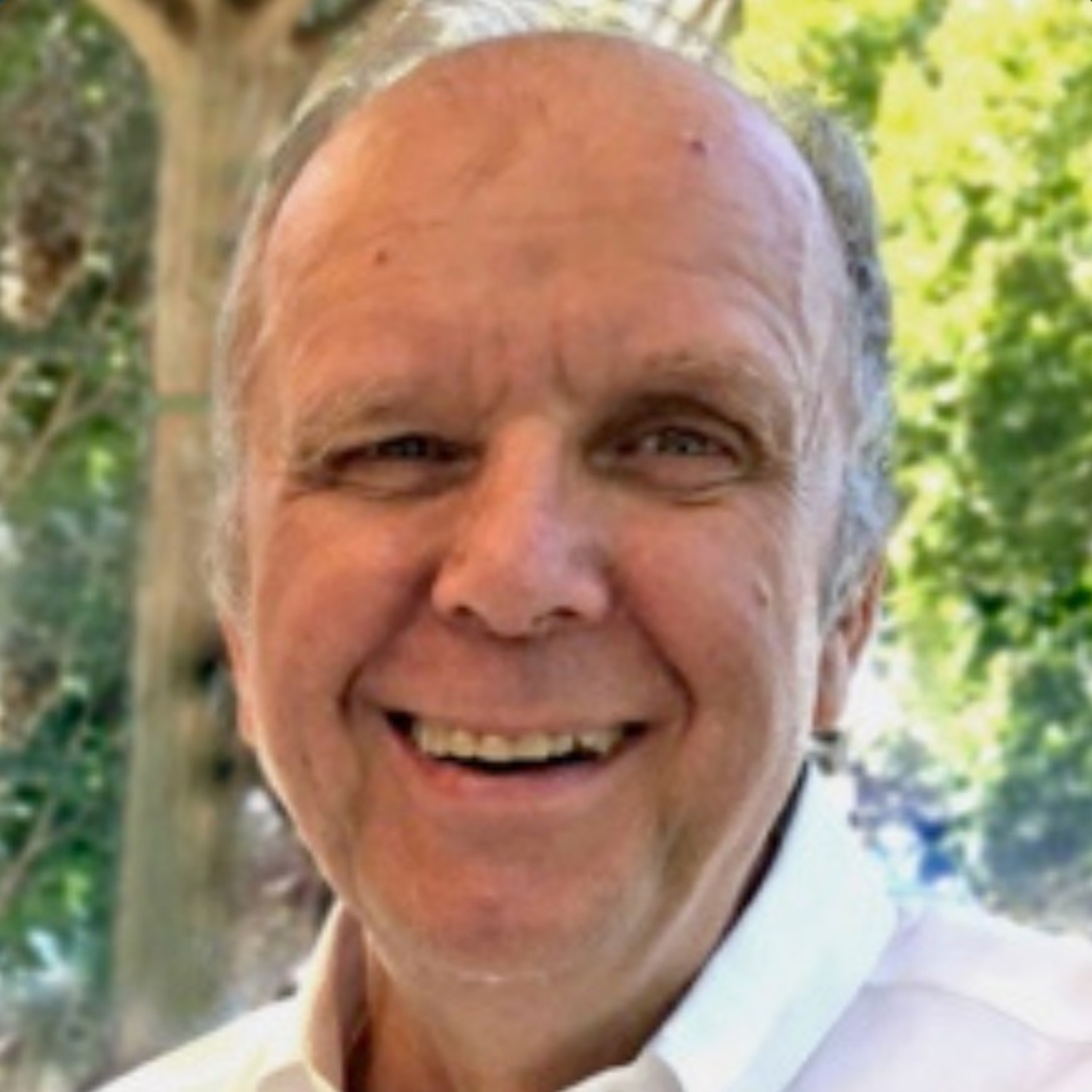 2025:02.07 - John Fox - 2025 Public Forum on Healing with Integrative Cancer Care
