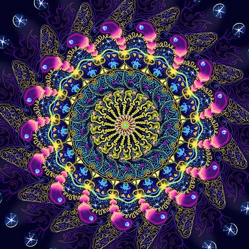 Dyoma Z - Her Energy