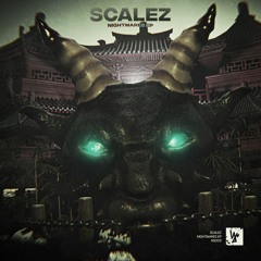 SCALEZ - The Temple (Neurosport Records)