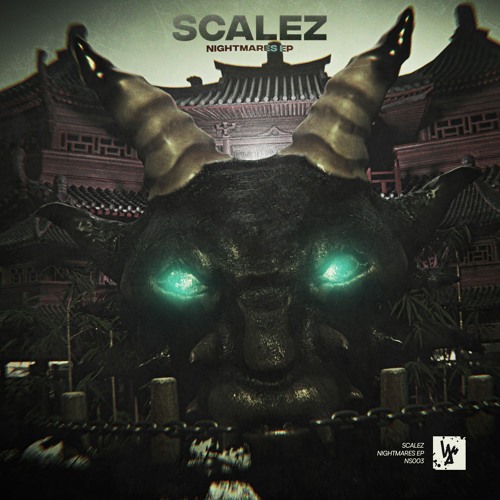 SCALEZ - Fear (Neurosport Records)