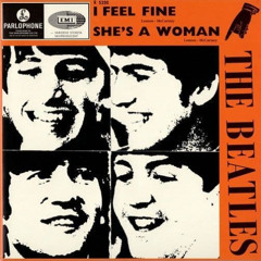 I Feel Fine - Beatles cover