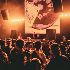 WM(Col) - CLOSING SONORAMA CLUB MEDELLIN/COLOMBIA