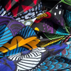 AfroLatin session 6th November 2025