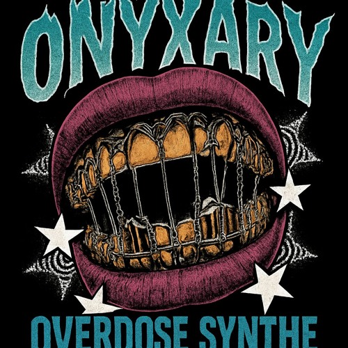 Onyxary - Overdose Synthe