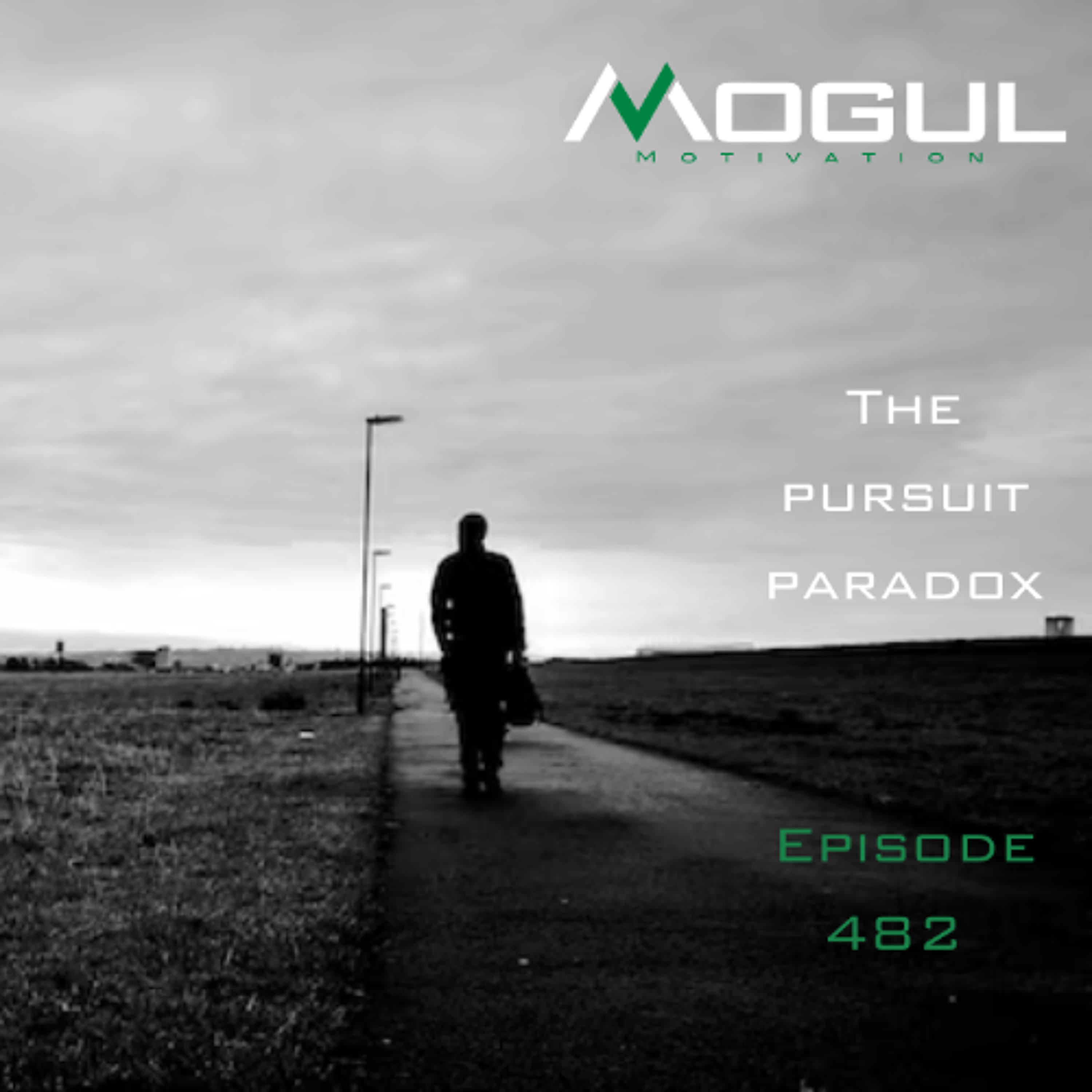 The Pursuit Paradox
