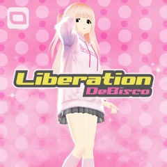Liberation (Extended Mix)