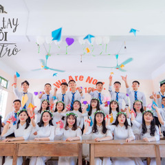 NỤ CƯỜI NGÂY NGÔ | Công Đức x FelixN