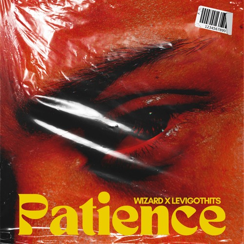 Patience (feat. LEVIGOTHITS)
