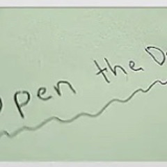 Open The Door | Omori Fan Song