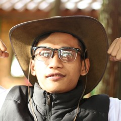 JhonXD  - DJ baby don't go x river flows mengkane [DAPP FX] (128 kbps).mp3