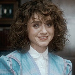 heaven knows im miserable now