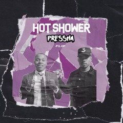 Chance the Rapper ft DaBaby- Hot Shower (Pressha Flip)