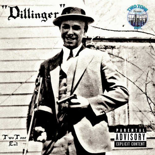"Dillinger" Prod.Crimson