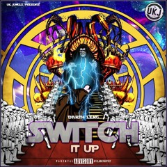 UK Jungle Records Presents: Darth Leng - Switch It Up (Out Now!!)