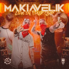 Makiavelik - Live In Field Club (Set)