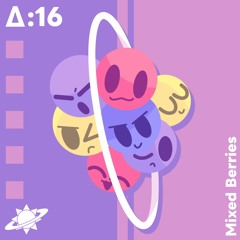 Mixed Berries