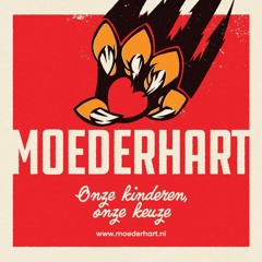 Moederhart ❤️ Onze Kinderen Onze Keuze