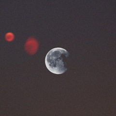 LUNA [Prod. By therealdopebeats]