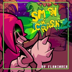 Smash and Crash: RERUN B3 OST