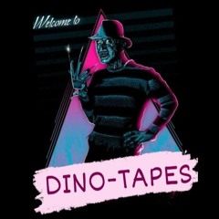 DINO-TAPE 004